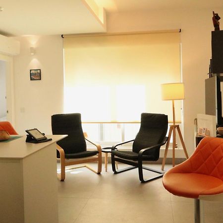 Apartment With Two Suites In The Center Of Малага Екстер'єр фото