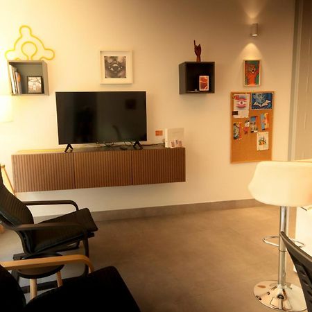 Apartment With Two Suites In The Center Of Малага Екстер'єр фото