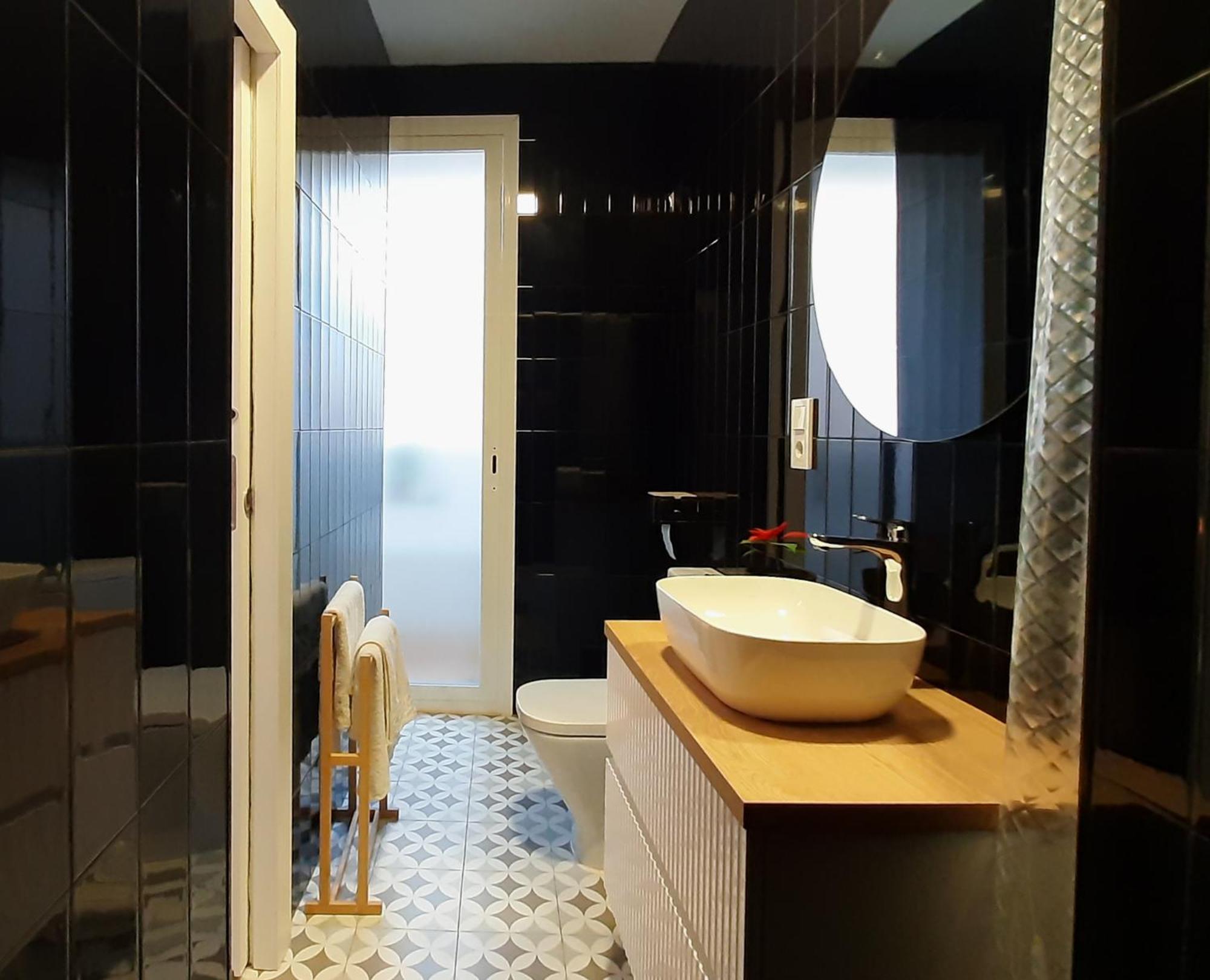 Apartment With Two Suites In The Center Of Малага Екстер'єр фото