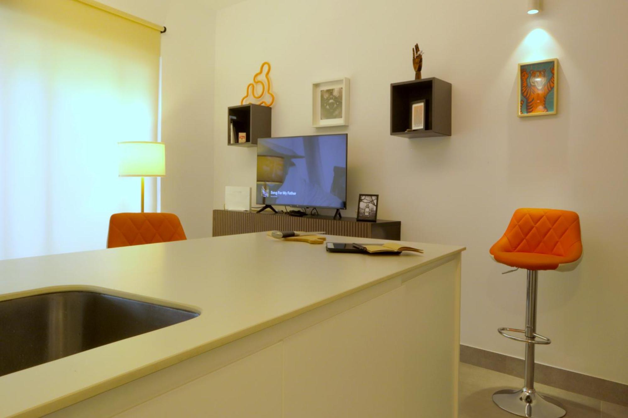 Apartment With Two Suites In The Center Of Малага Екстер'єр фото