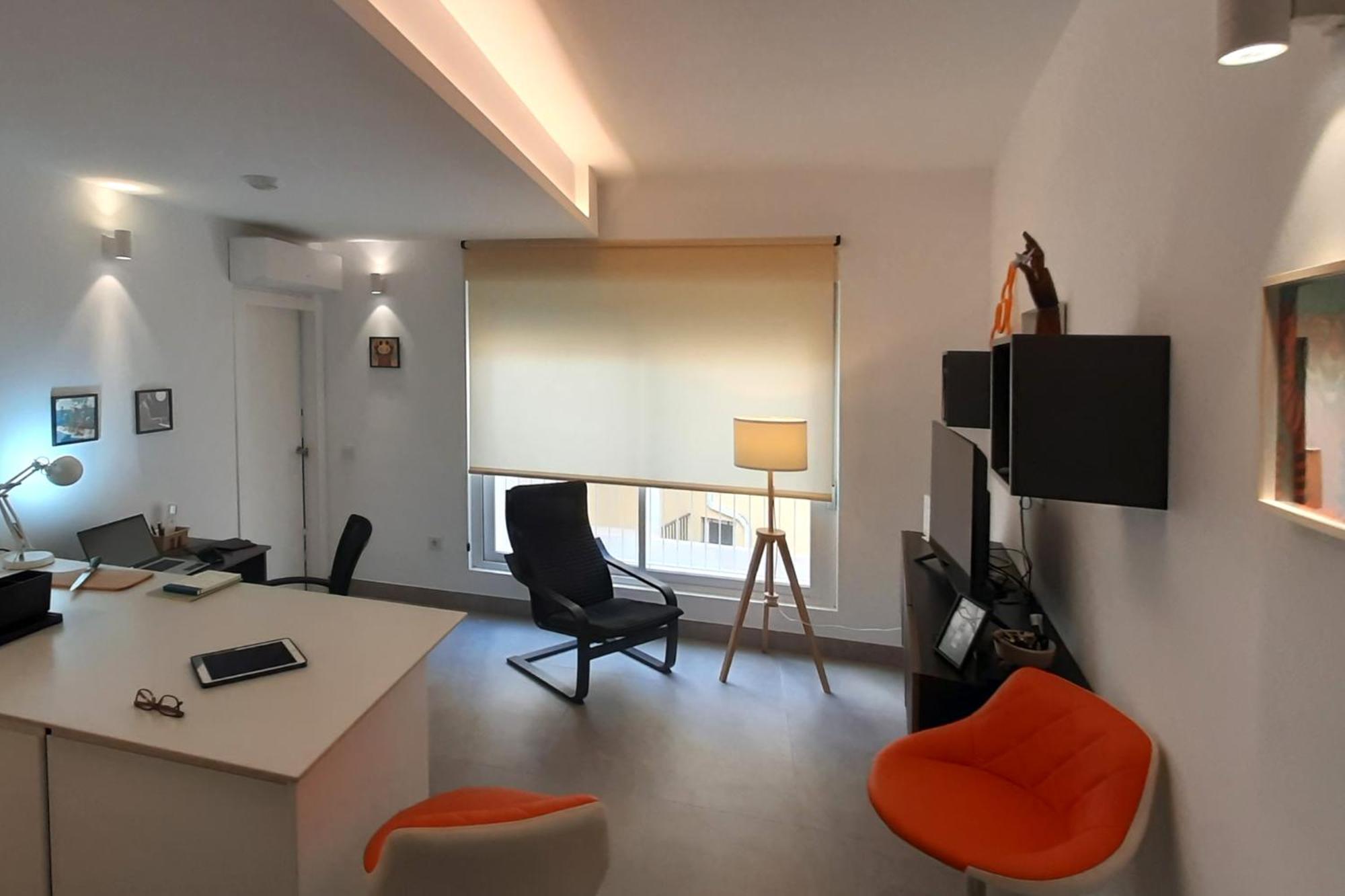 Apartment With Two Suites In The Center Of Малага Екстер'єр фото