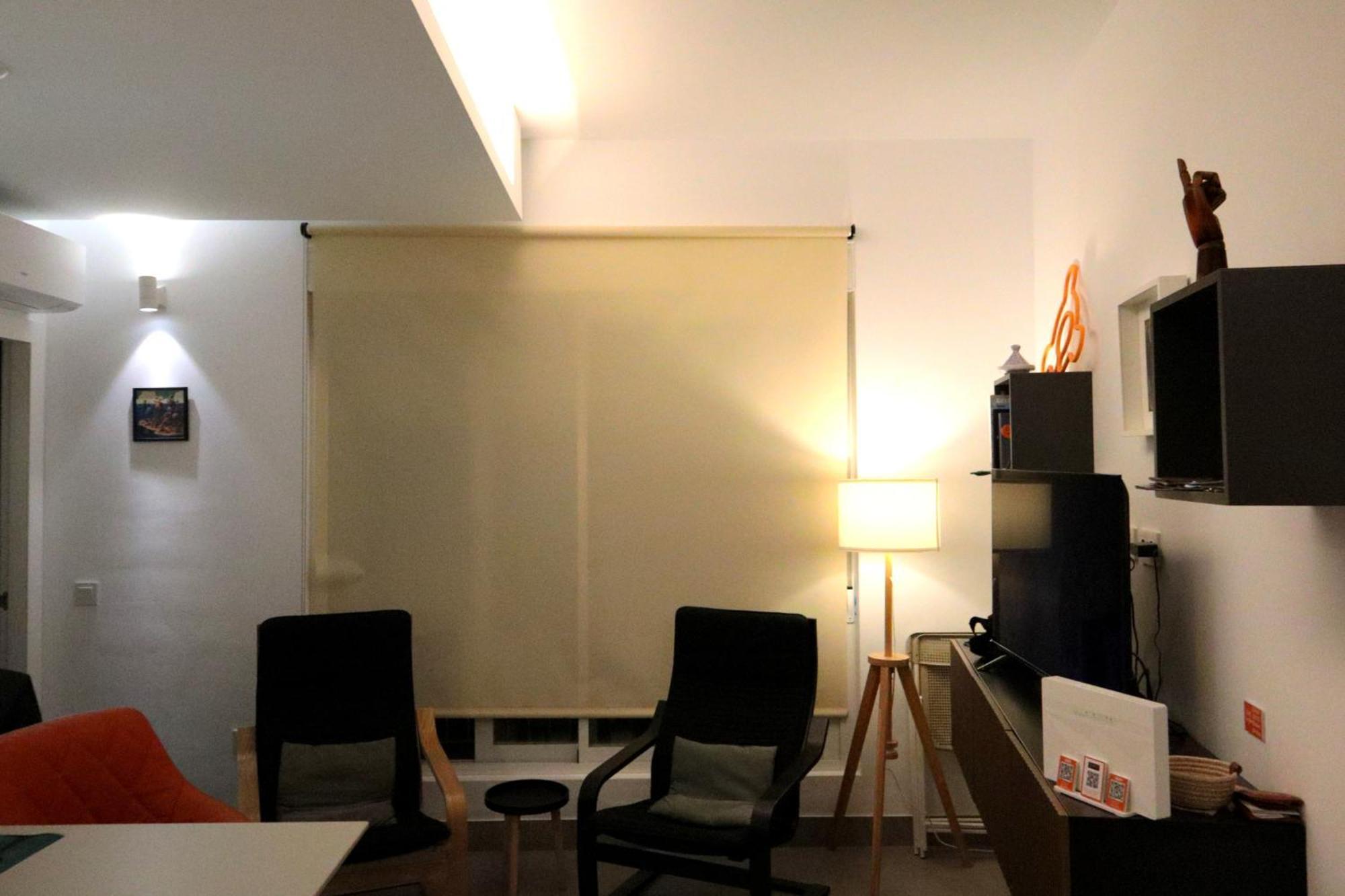 Apartment With Two Suites In The Center Of Малага Екстер'єр фото